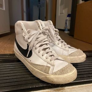 nike blazers
